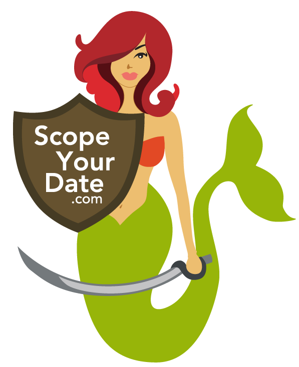 Scope Your Date